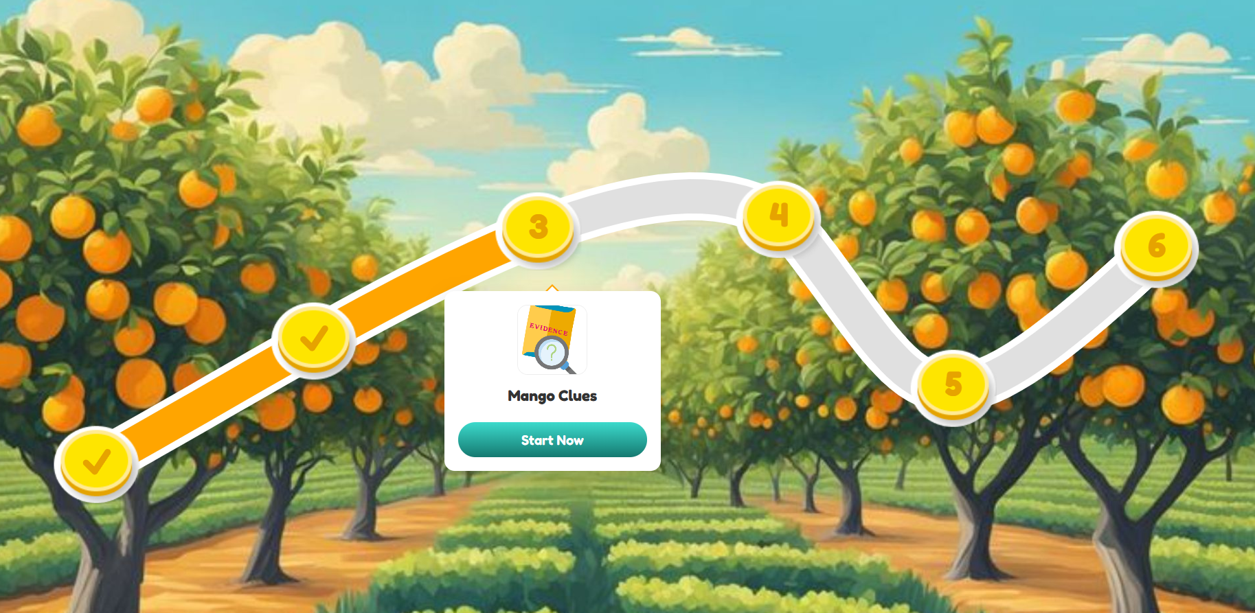 Journey Map